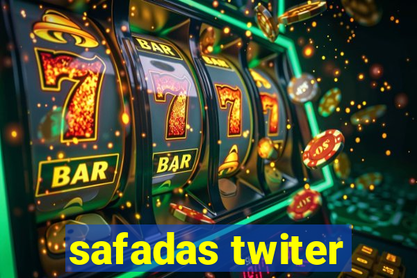 safadas twiter